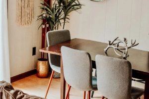 Boho or Bohemian Interior Design Style: A Decorator’s Guide to Home Decor Ideas